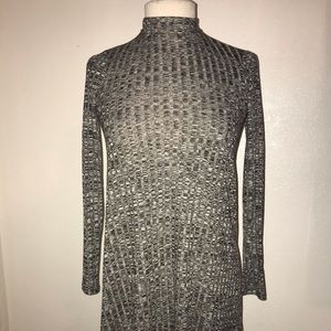 Long sleeve dress
